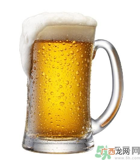 吃了消炎药能喝啤酒吗？吃消炎药喝啤酒好不好？
