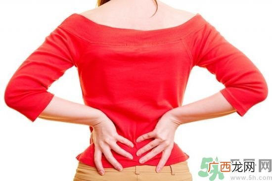 上班时腰疼怎么办？如何预防腰疼？