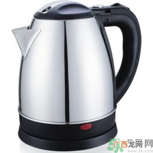用电水壶烧水喝人会变笨吗?电水壶烧水好不好?