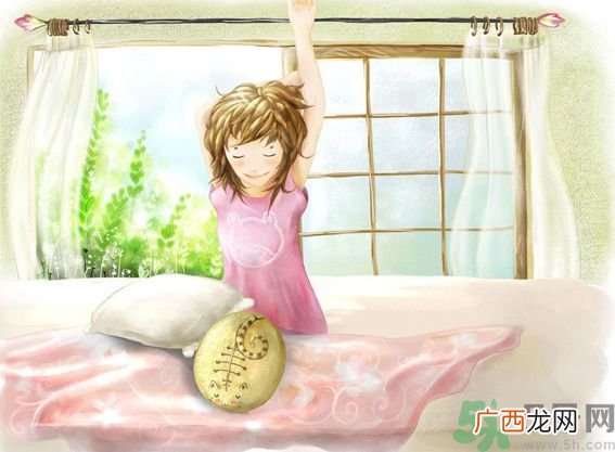 女生早上恋床好不好？早上可以恋床吗？