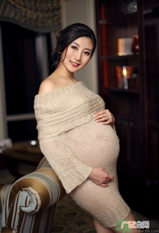 奥利妈咪孕照曝光 生男生女怎么辨？
