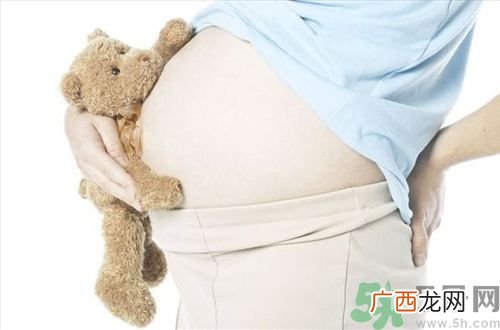 奥利妈咪孕照曝光 生男生女怎么辨？