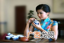 女人春天喝什么茶好?女人应该喝什么茶?