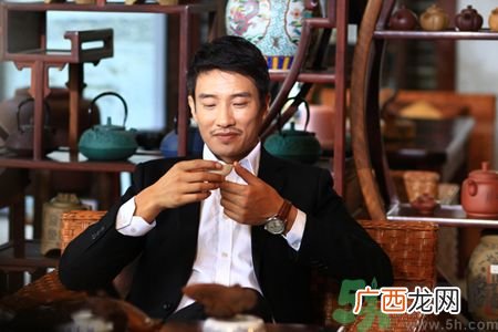 男人春天喝什么茶好?男人要喝什么茶好?