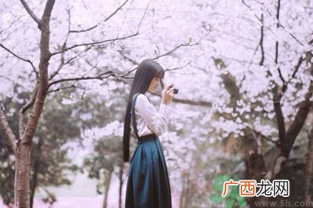 看樱花人太多了怎么办?武大樱花女神教你赏花攻略
