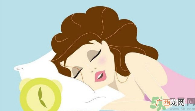 我15岁女生每天睡5-6个小时好吗
