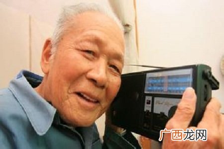 老年人耳朵不好使怎么办?保护耳朵好方法