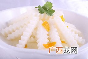 女人美丽的根本在于养肺润燥