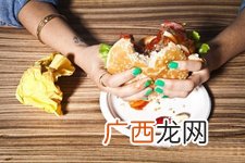 过度节食容易让“女人花”萎黄
