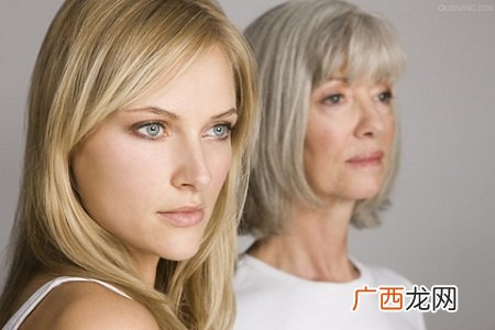 让女性衰老的器官排行榜保养好方可美丽