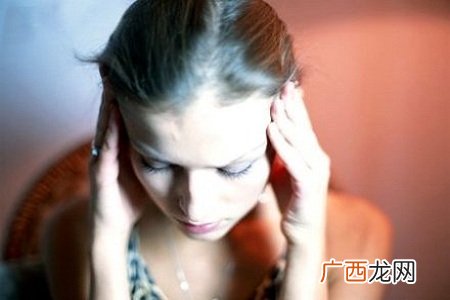 长期失眠对女性的影响危害要注意防范
