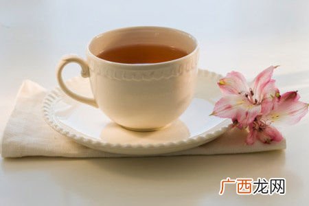 姜红茶女性最佳饮品