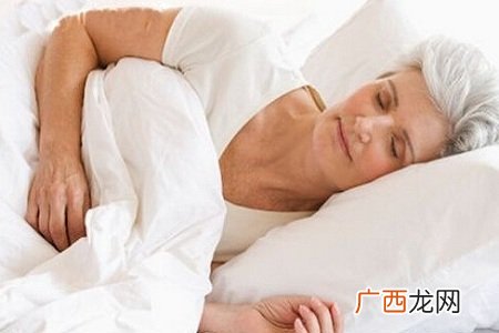 老年人失眠治疗的方法有哪些?