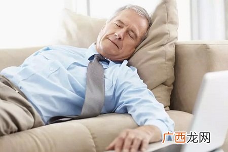 老年人失眠治疗的方法有哪些?