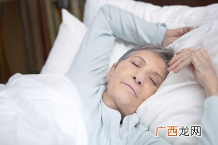 老年人失眠治疗的方法有哪些?