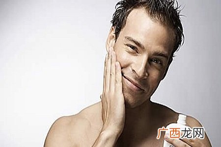 冬季男性护肤应该怎么做最有效