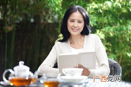 更年期如何调理?让女性健康永久