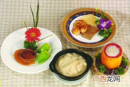 合理安排饮食 让女性健康美丽双丰收