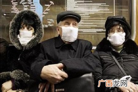 雾霾天气老年人应该如何预防最有效?