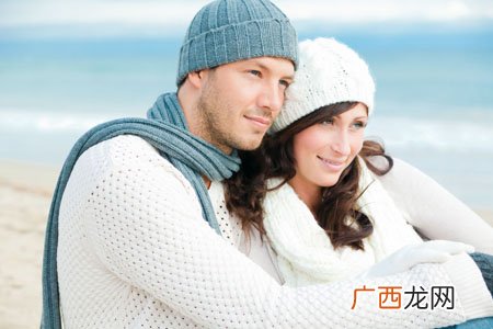 女性为什么喜欢比自己年纪大的男人?