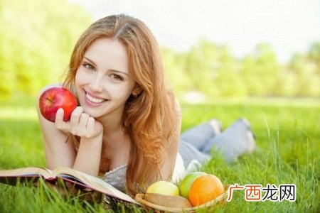 四种营养食物让女性子宫更加健康