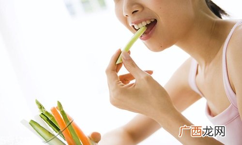 有效帮助女性减肥的食物有哪些