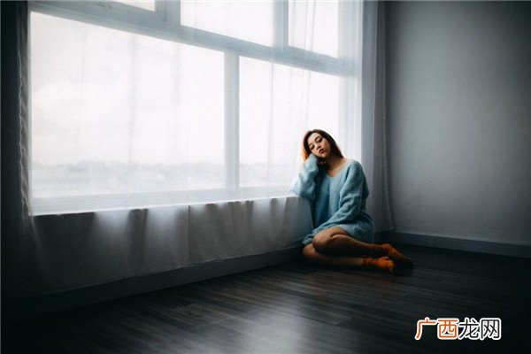 9个当你成熟后的爱情观 要懂得狠心离开