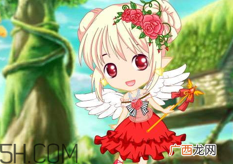 内涵段子小仙女什么意思 叫我小仙女是什么意思