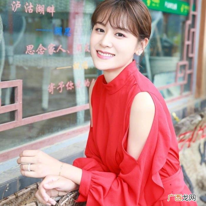 田亮老婆叶一茜气质真优雅 田亮老婆是谁
