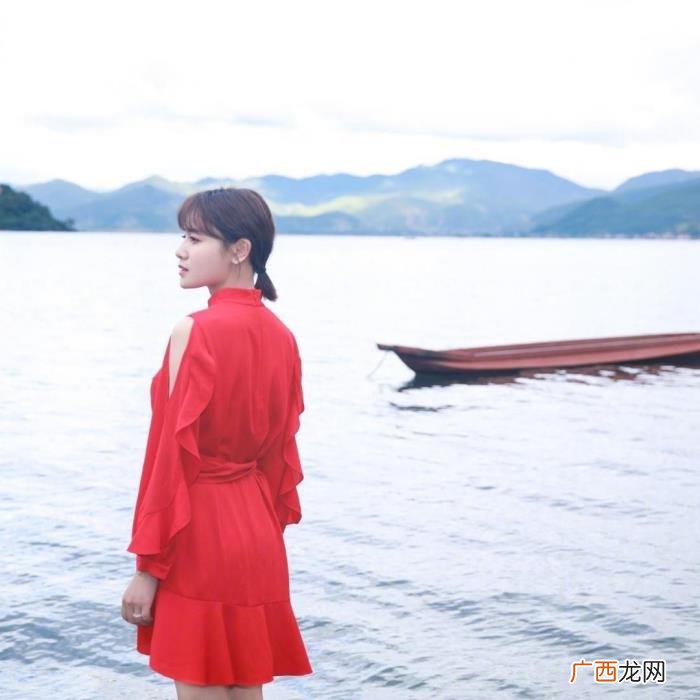 田亮老婆叶一茜气质真优雅 田亮老婆是谁