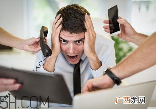 焦虑症时好时坏 焦虑症治疗无用吗？
