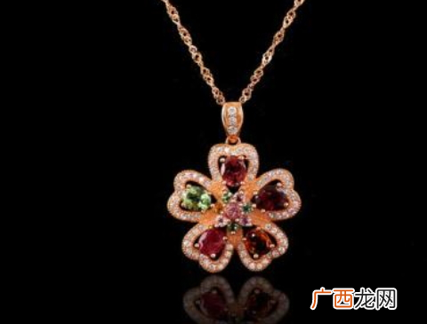 说女的碧玺是什么 说女生碧玺是什么意思