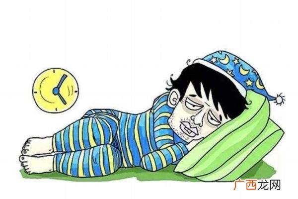 睡不着失眠怎么办 缓解失眠的方法