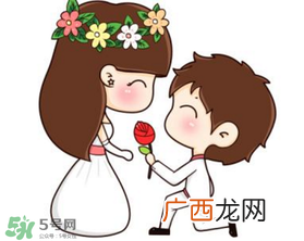 结婚后的情人节送什么？结婚后情人节送老婆什么好？