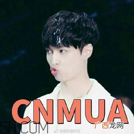 mlgbiu是什么意思？mlgbiu表情包