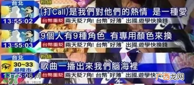 打call是什么意思？疯狂打call是什么意思？