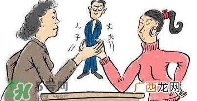 老公如何处理婆媳关系？男人怎么处理好婆媳关系