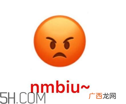 nmbiu什么意思 nmbiu表情包