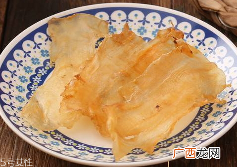 鳕鱼胶多少钱一斤 鳕鱼胶的挑选技巧