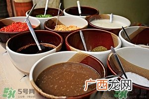 酸辣粉的家常做法 酸辣粉家常最简单做法