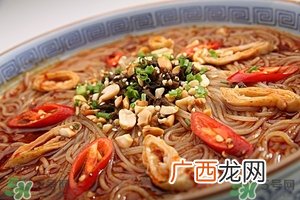 酸辣粉的家常做法 酸辣粉家常最简单做法