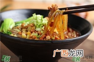 酸辣粉的家常做法 酸辣粉家常最简单做法