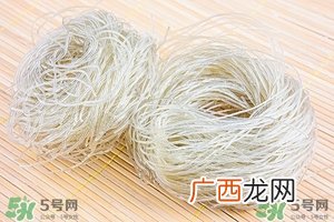 酸辣粉的家常做法 酸辣粉家常最简单做法