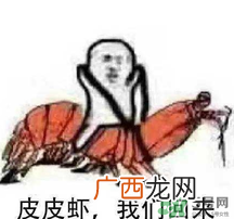 说人皮皮虾是什么意思？女生叫男生皮皮虾什么意思？