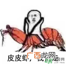 说人皮皮虾是什么意思？女生叫男生皮皮虾什么意思？