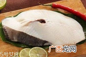 鳕鱼不能和什么一起吃 搭配禁忌