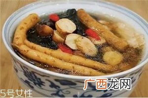 黄芪当归汤的做法与功效 抗癌防癌第一汤