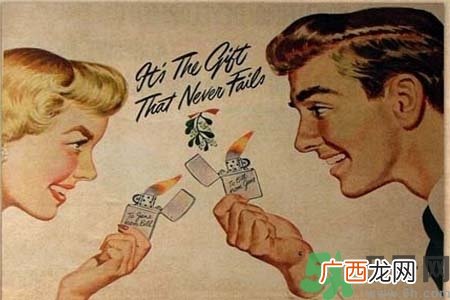 七夕该送男朋友什么礼物？