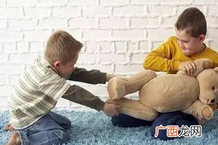 让孩子学会公平对待不贪心怎么做