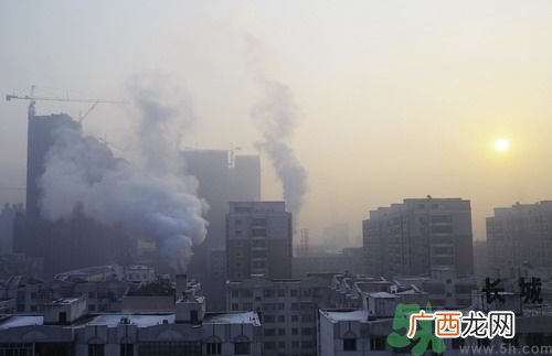 全国空气质量排名是怎样的？遇到雾霾天气怎么办？